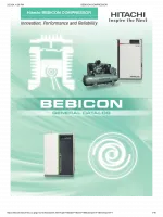 BEBICON Compressor General Catalog