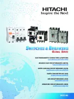 Switches & Breakers_Global Series Catalog