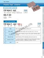 TOP CHAIN_TSUBACO KTE