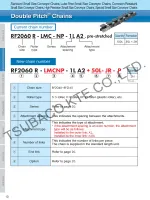 SMALL SIZE CONVEYOR_TSUBACO KTE