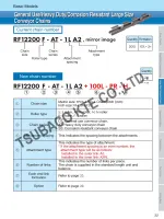 LARGE SIZE CONVEYOR_TSUBACO KTE