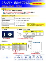 DAIN SILVER BPL Process