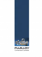 Company profile Fuji die