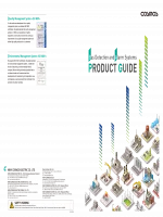工業用定置式ガス検知器警報装置_14112024