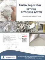 Recycle_Gypsum board_Catalog