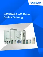 Inverter_AC Drive Series_Catalog