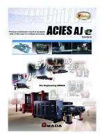 Combination Machine with Fiber laser_ACIES-AJe_Catalog
