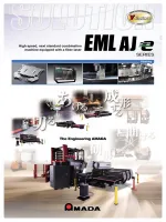 Punch and laser combination machine_EML-AJe_Catalog