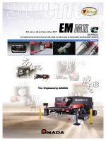 Punching Machine_EM-M2e_Catalog