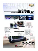 Laser Machine_ENSIS-AJe_Catalog