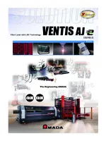 Laser Machine_VENTIS-AJe_Catalog
