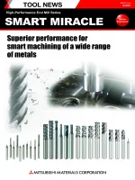 End mill_Smart miracle_Catalog