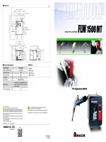 Fiber Laser Welding Machine_FLW-1500MT_Catalog