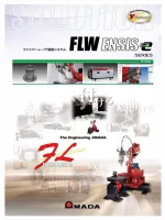 ファイバーレーザ溶接システム_FLW-ENSISe_カタログ
