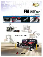 ACサーボ・ダイレクトツインドライブNCT_EM MIIeシリーズ_カタログ