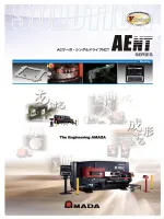 パンチングマシン_AE-NT シリーズ_カタログ