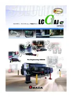 パンチ・レーザ複合加工機_LC-C1 AJe シリーズ_カタログ