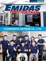 Emidas magazine No. 51