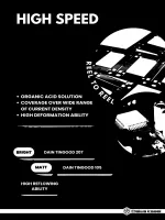 Dain TinGood 105/207_Brochure