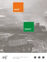 SIJ ACRONI - SIDUR-SIMAXX