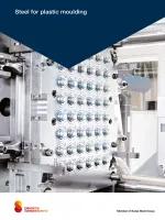 Plastic Mold SWISS STEEL