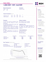 Plastic Mold BGH 1.2083