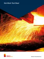 Hot Work SWISS STEEL