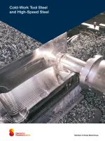 Cold Work SWISS STEEL