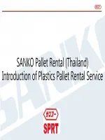 SPRT Company Overview