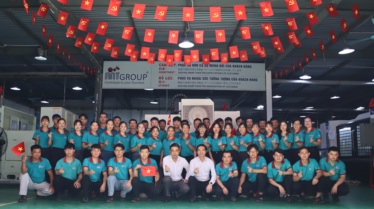 Company Information Image