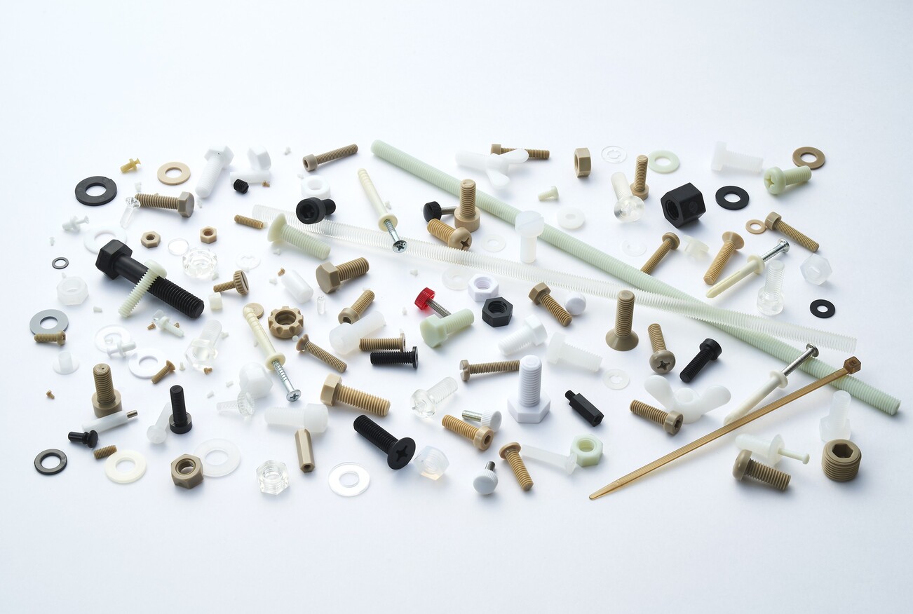 Company Information Image